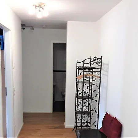 Ferienwohnung Enzblick Bad Wildbad Exterior photo