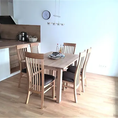 Ferienwohnung Enzblick Bad Wildbad Exterior photo