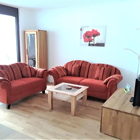 Ferienwohnung Enzblick Bad Wildbad Exterior photo