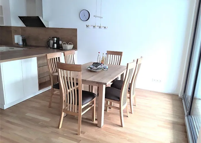 Ferienwohnung Enzblick