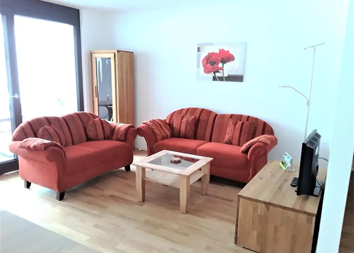 Ferienwohnung Enzblick