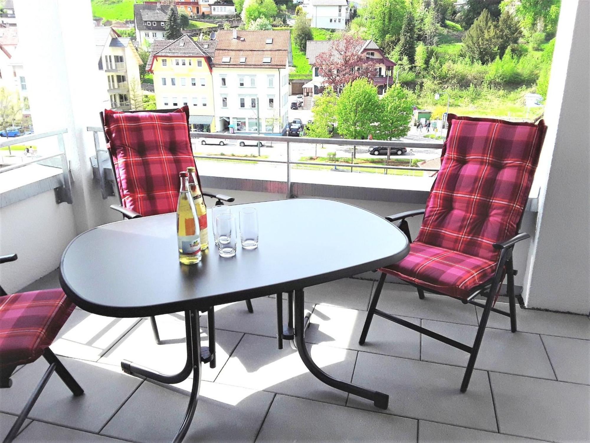 Apartment Enzblick